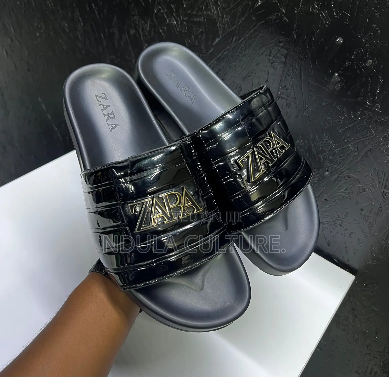 Men Sandals