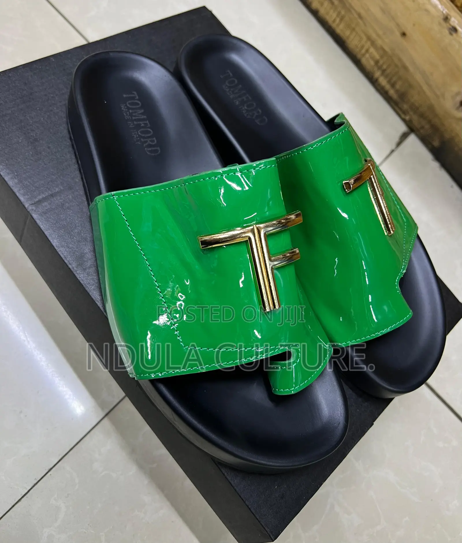 Men Sandals