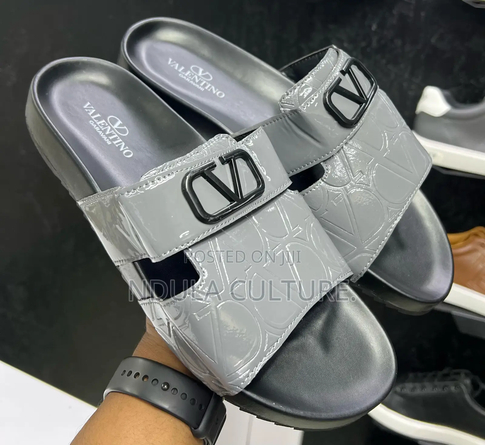 Men Sandals