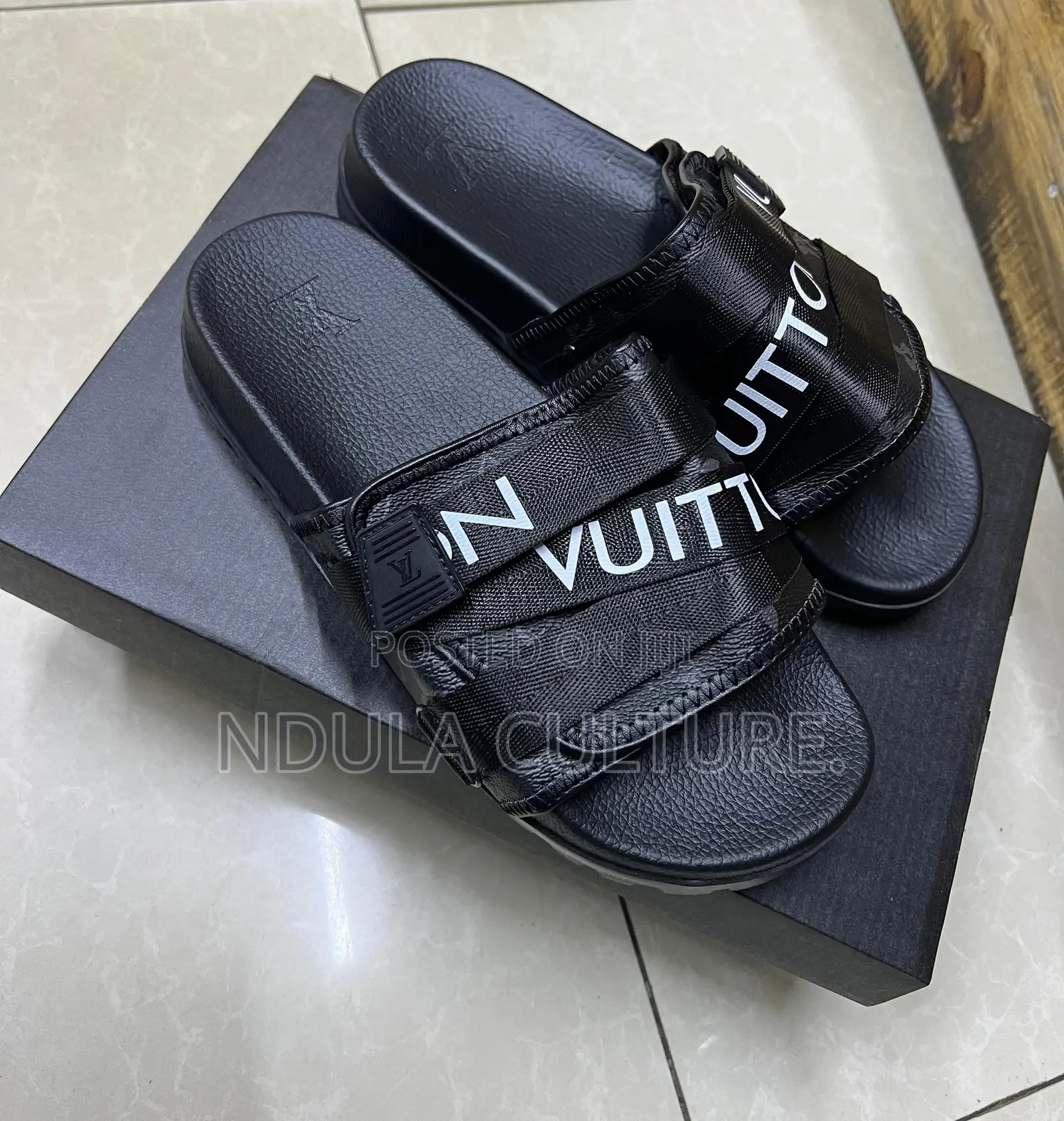 Men Sandals