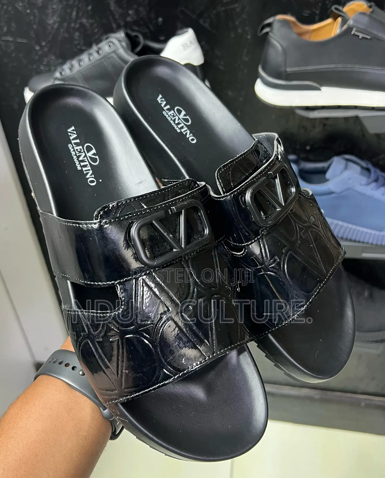 Men Sandals