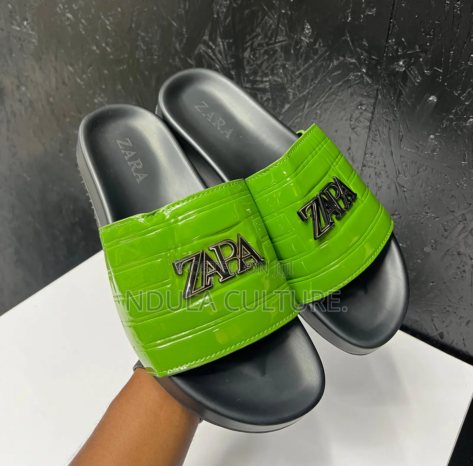 Men Sandals