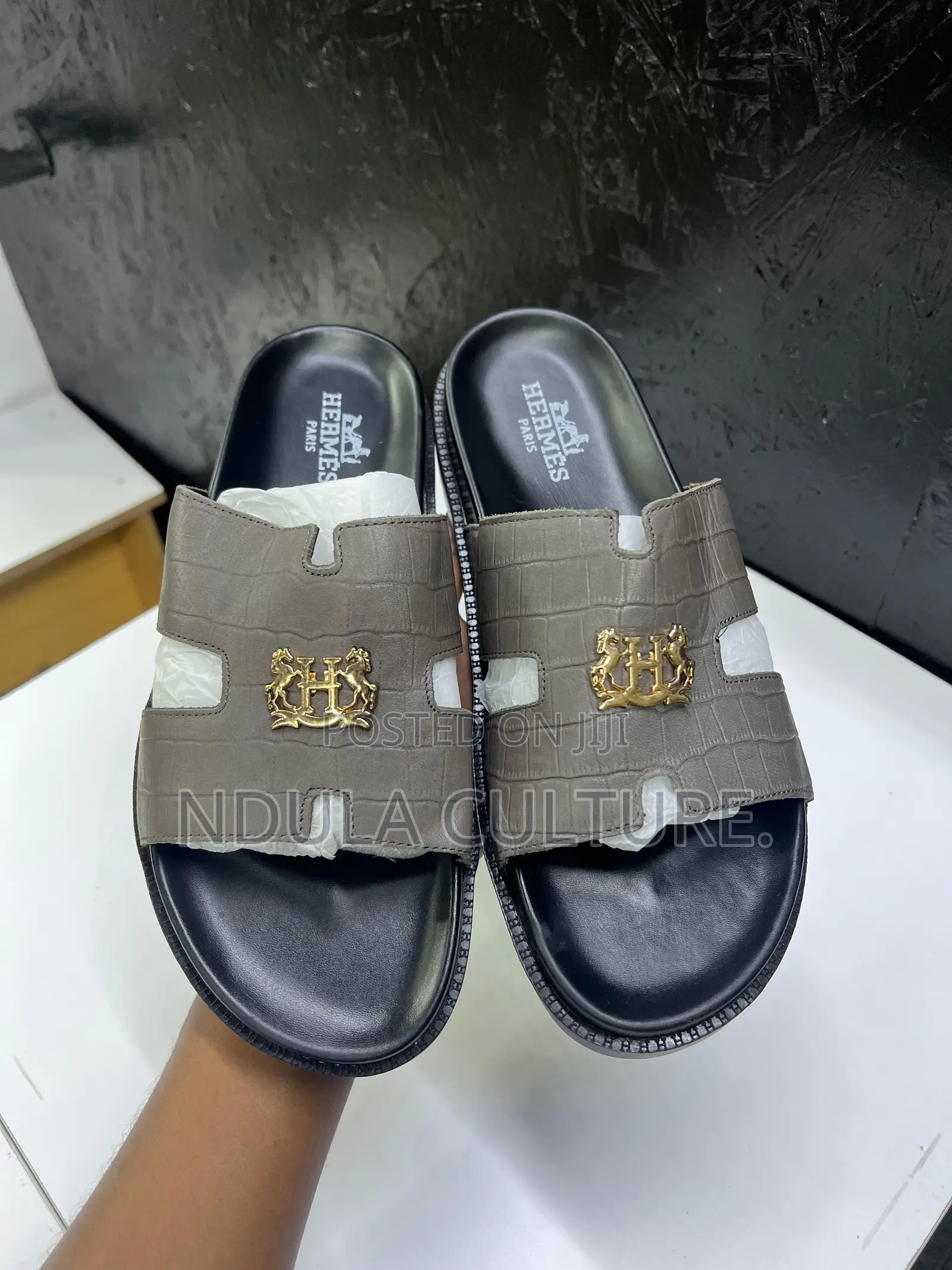 Men Sandals