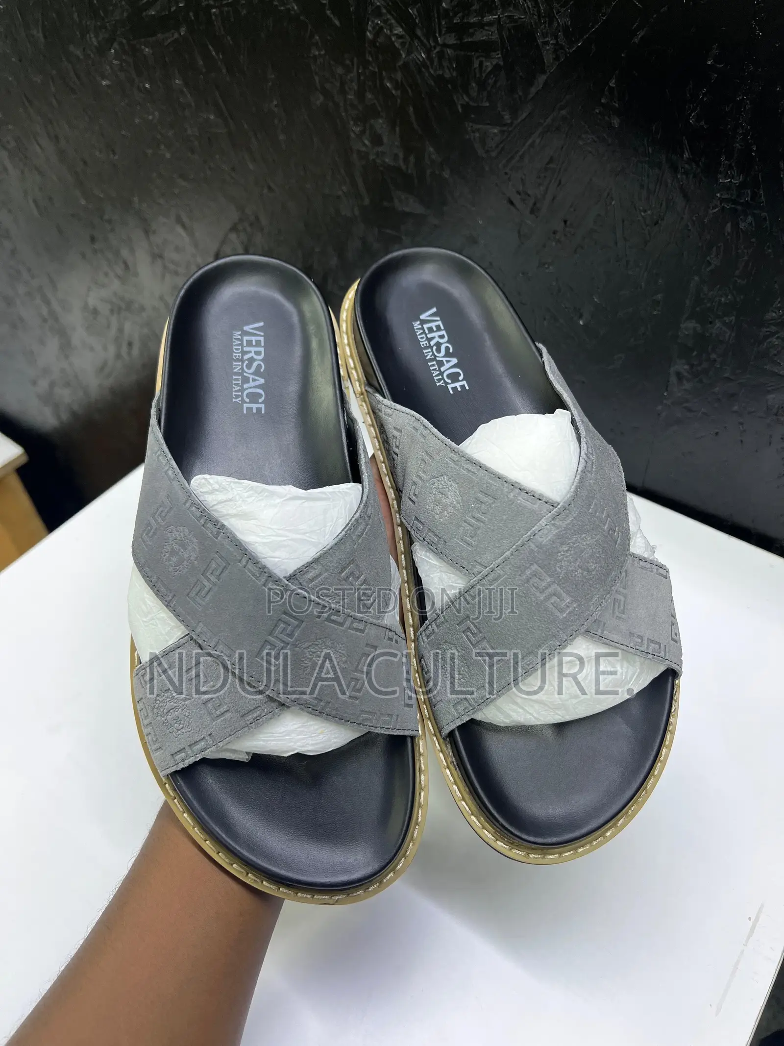 Men Sandals