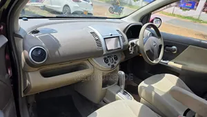 Nissan Note 1.4 2010