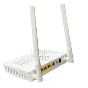 Xpon Onu for Fiber Optic Network Router Hg8546m