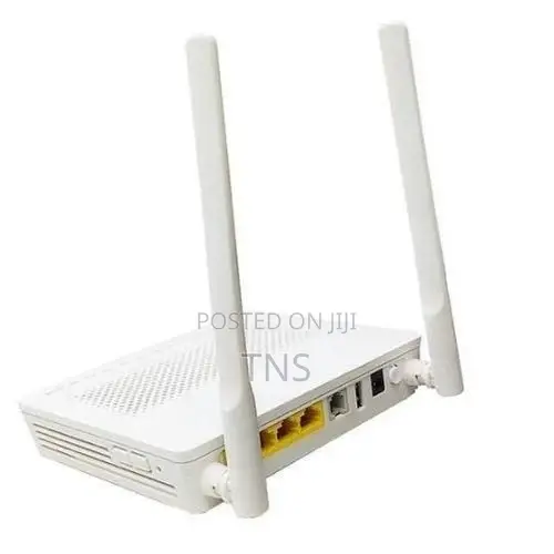 Xpon Onu for Fiber Optic Network Router Hg8546m
