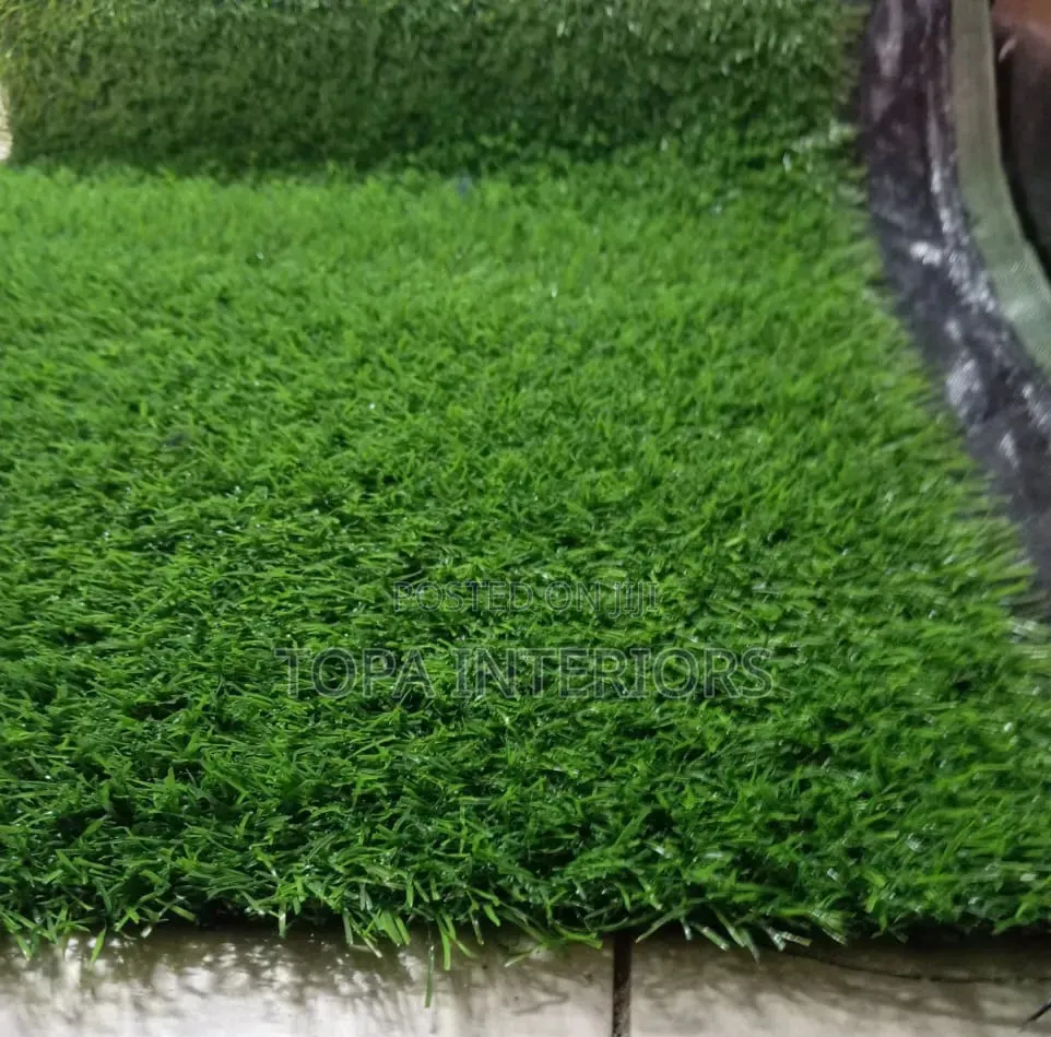 Durable Artificial Floor Carpets for Balcony and Garden Makeover