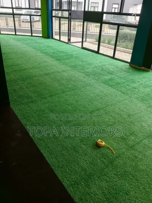 Artificial Green Floor Carpets Supply and Installation of Outdoor Rugs