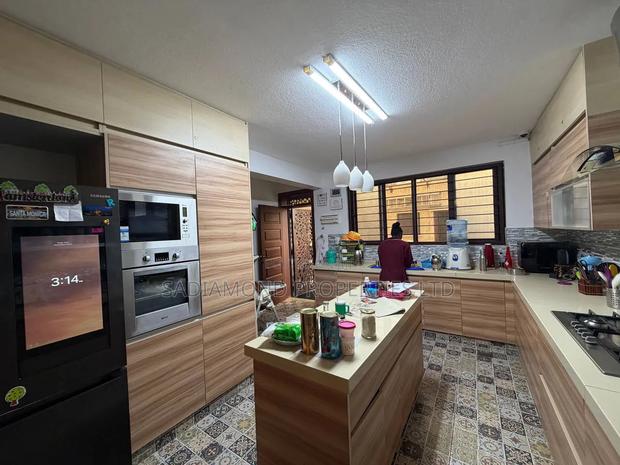 4bdrm Villa in Maziwa for sale - thumbnail 3