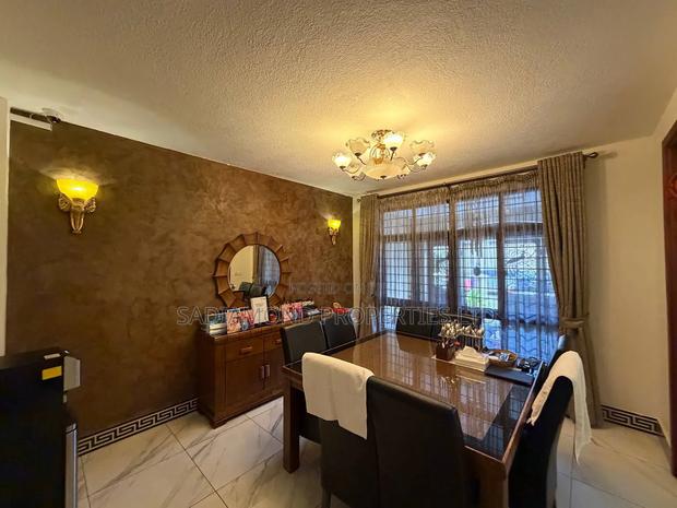 4bdrm Villa in Maziwa for sale - thumbnail 4