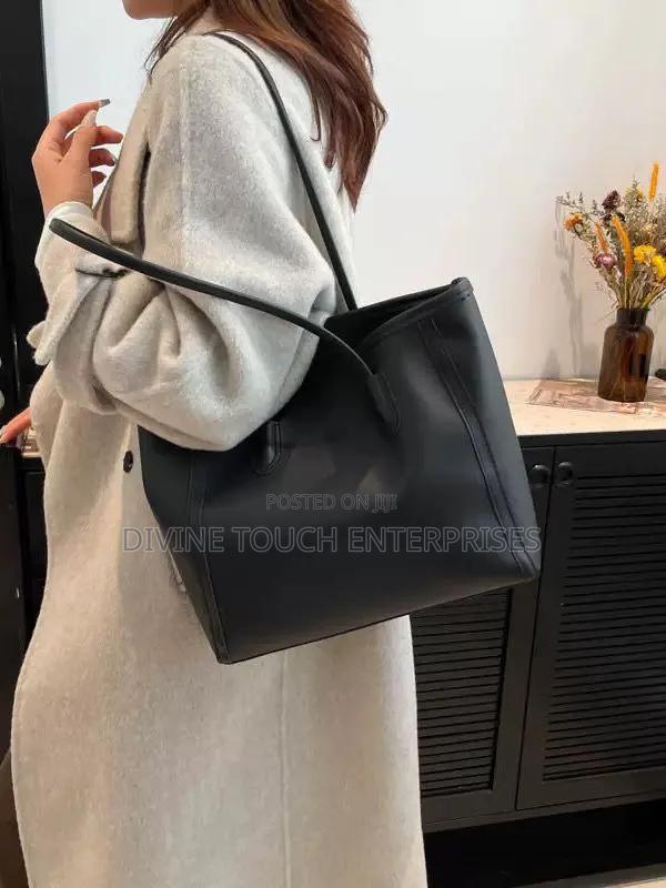 Large Tote Bags