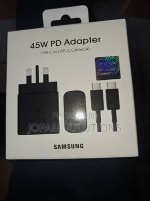 45w Pd Adapter