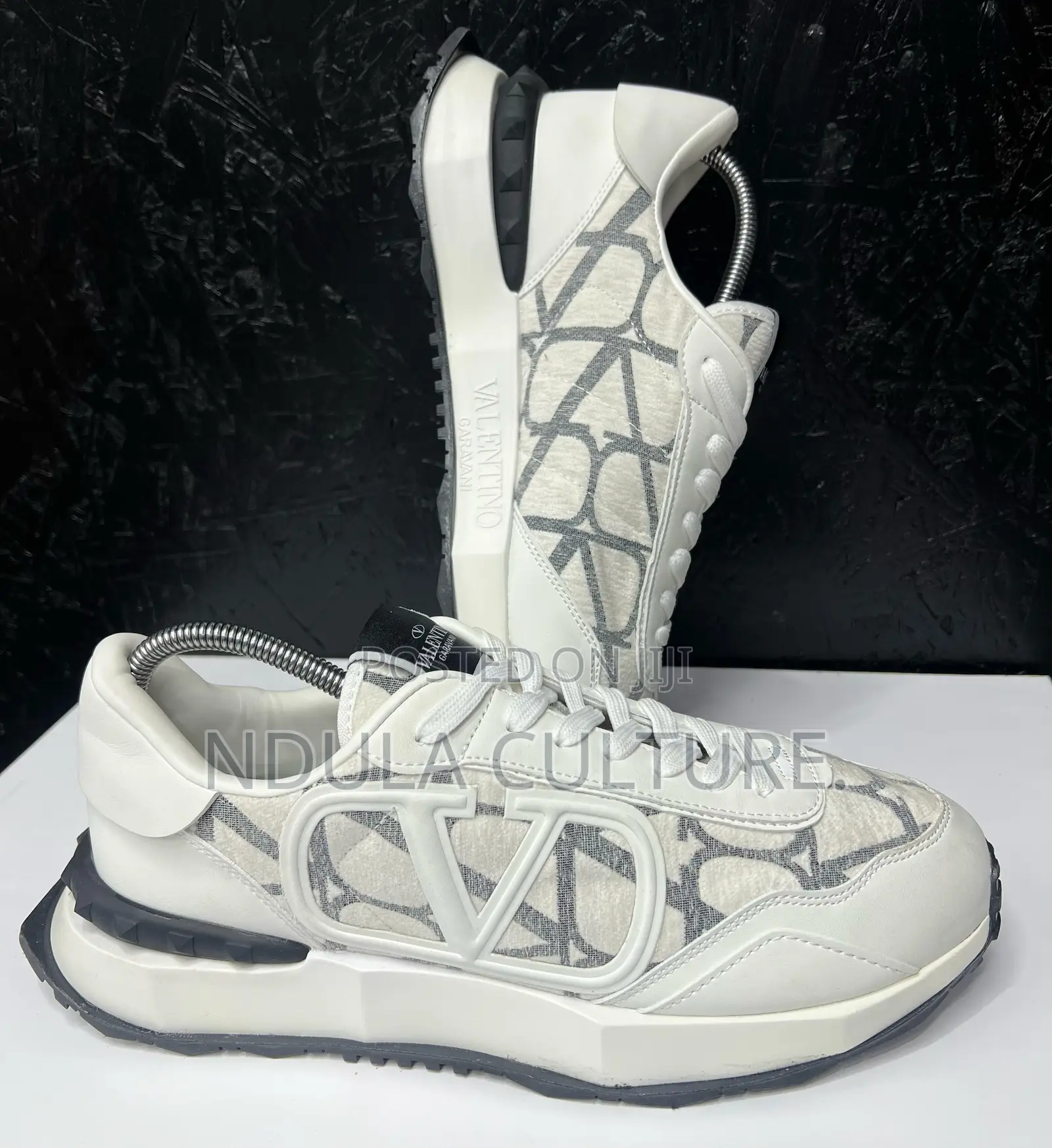 Valentino Garavani Men's Shoes