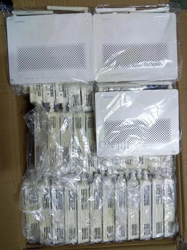 Huawei Gpon Onu