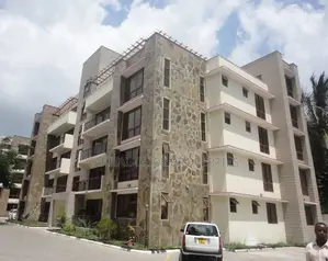 3bdrm Apartment in Nyali Mkomani for rent