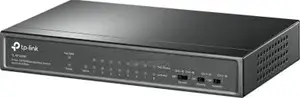 Tp-Link Tl-Sg2218p 18-Port Poe+ Smart Switch