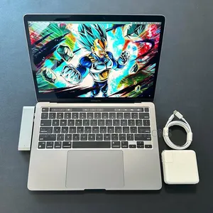 Laptop Apple MacBook Pro 2020 M1 16GB Apple M1 SSD 512GB