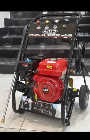 Aico Pressure Washer