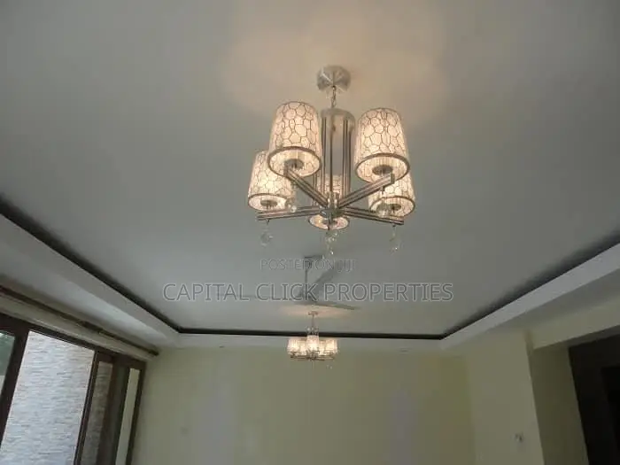 3bdrm Apartment in Nyali Mkomani for rent