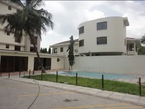 3bdrm Apartment in Nyali Mkomani for rent