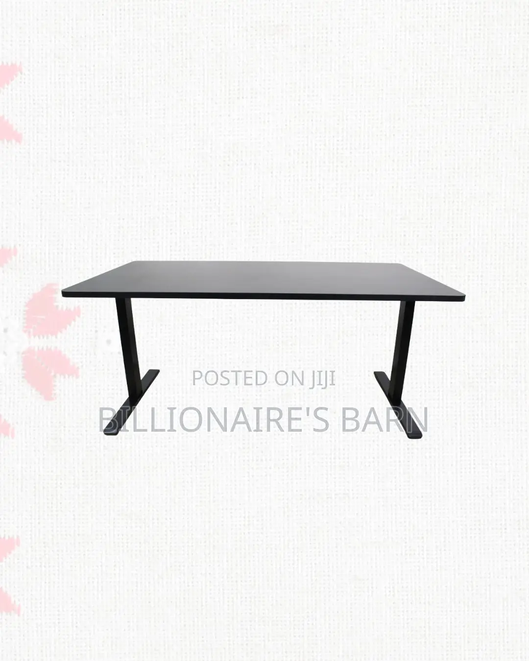 Boost Workflow With a Standing Desk Smooth Electric Lift for Focus