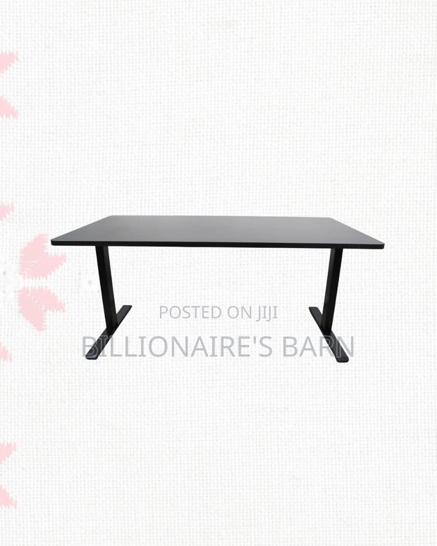 Boost Workflow With a Standing Desk Smooth Electric Lift for Focus - thumbnail 3