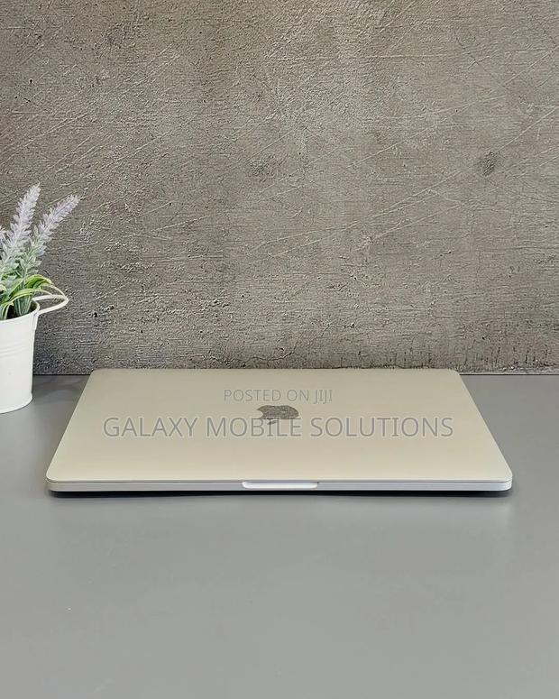 Laptop Apple MacBook Pro 2020 M1 8GB Apple M1 SSD 256GB - thumbnail 2
