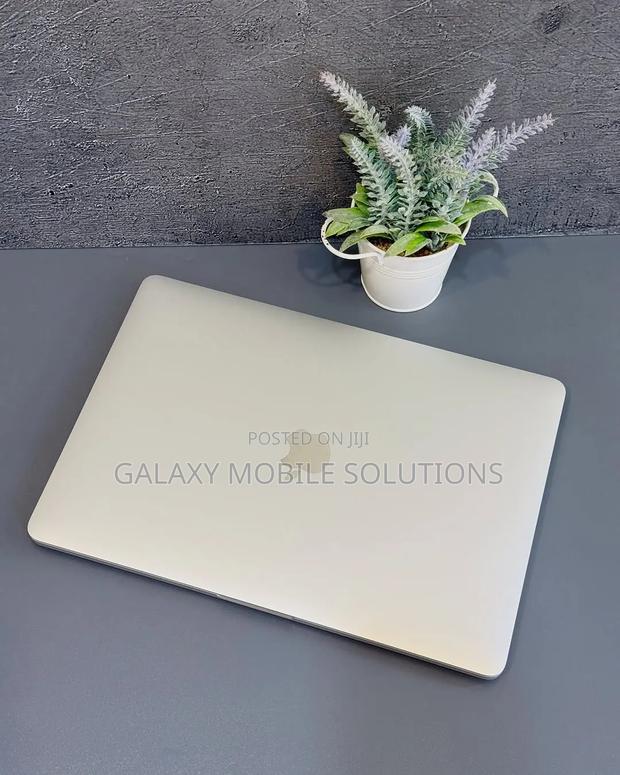 Laptop Apple MacBook Pro 2020 M1 8GB Apple M1 SSD 256GB - thumbnail 5