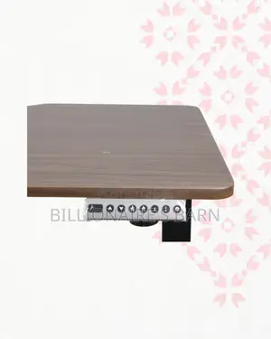 Boost Workflow With a Standing Desk Smooth Electric Lift for Focus