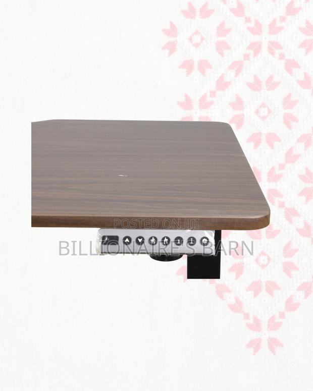 Boost Workflow With a Standing Desk Smooth Electric Lift for Focus - thumbnail 2