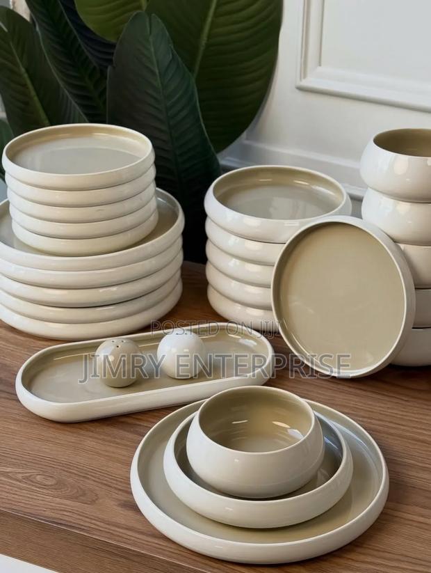 Household Items - main view