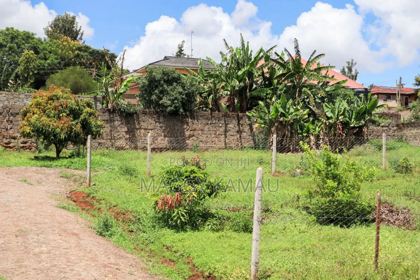 Ruiru Mugutha Plots for Sale