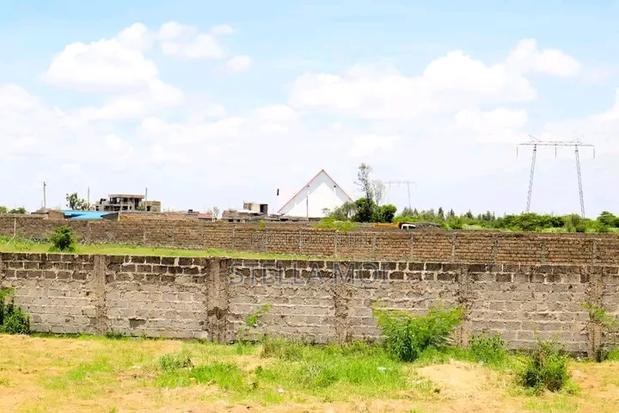 Plots for Sale in Kamakis