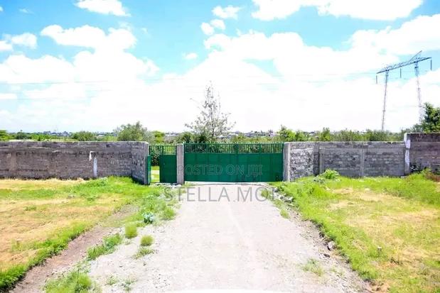 Plots for Sale in Kamakis - thumbnail 3