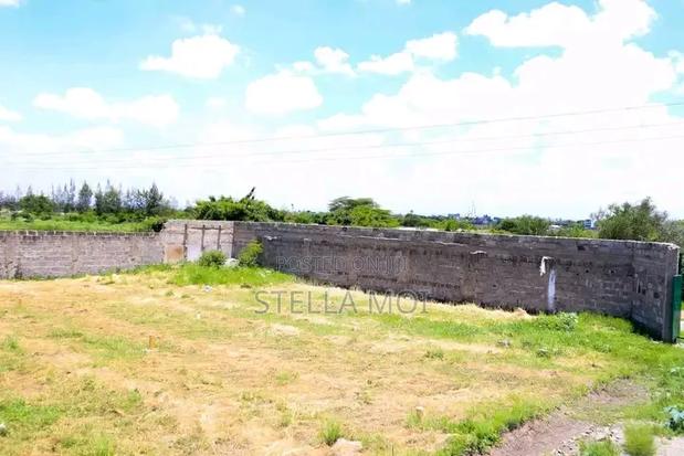Plots for Sale in Kamakis - thumbnail 4