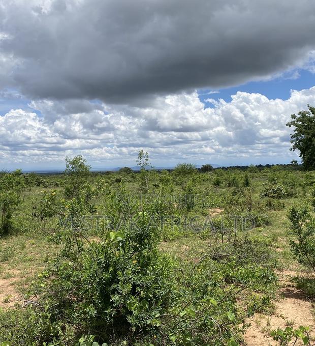 Matuu Plots for Sale