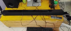 Vision Plus Soundbar
