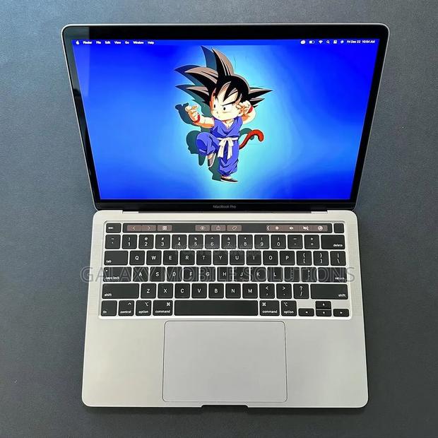 Laptop Apple MacBook Pro 2020 32GB Intel Core i7 SSD 512GB