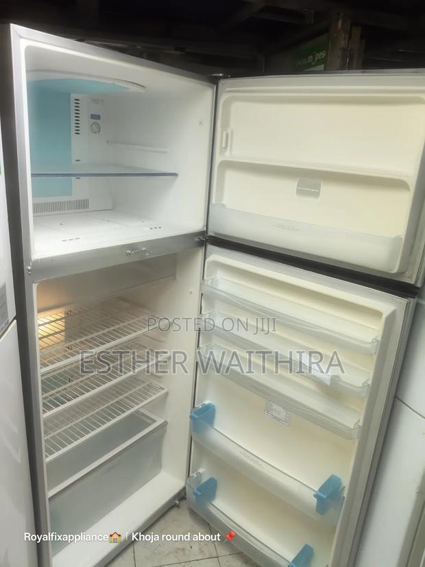 700litres Double Doors Fridge on Sale - thumbnail 2