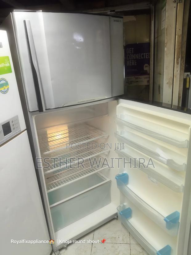 700litres Double Doors Fridge on Sale - thumbnail 6