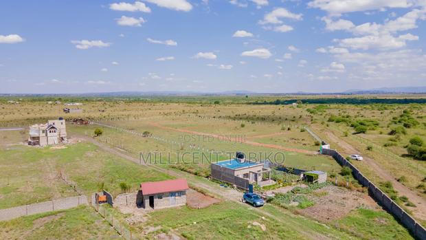 Plots for Sale - thumbnail 2
