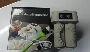 Electric Dumpling Machine