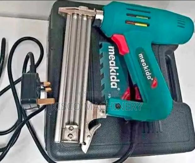 Meakida Electric Staple Gun/Meakida Staple Gun