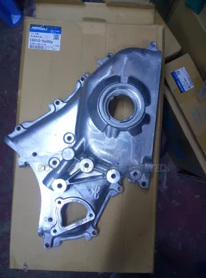 Oil Pump for Xtrail/Nissan Caravan Yd25