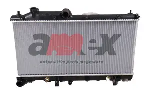Subaru Forester Radiator 2.5l 2009 Onwards(Amex)