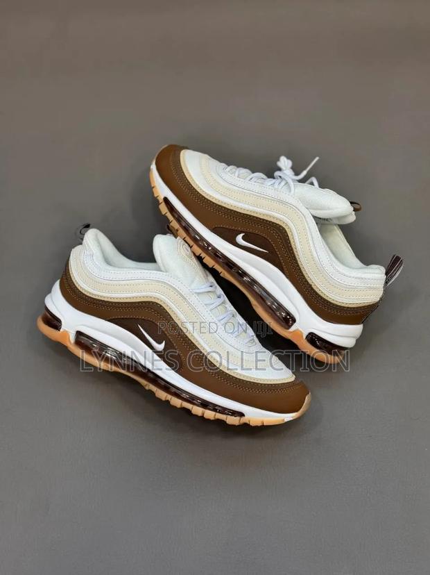 Airmax 97 Unisex Sneakers Available