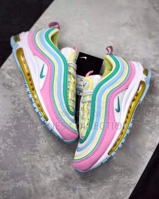 Airmax 97 Unisex Sneakers Available - thumbnail 2