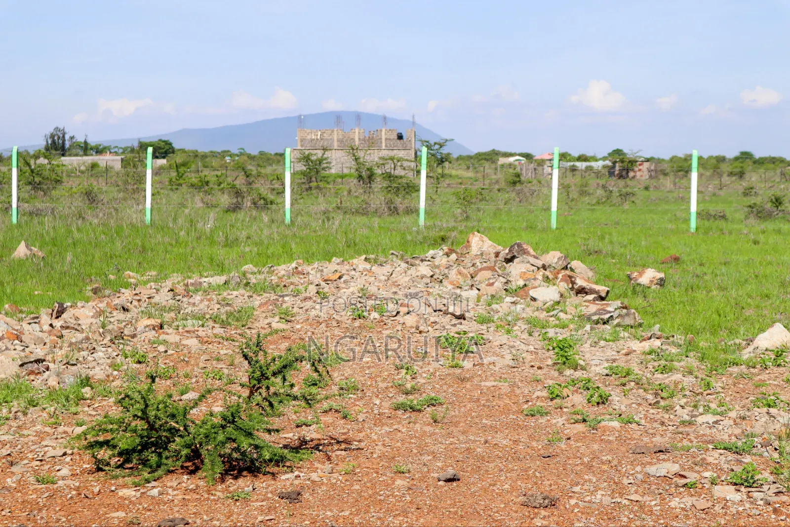 Kamakis, Gikumari, Plots for Sale