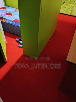 End to End Floor Carpets Wall to Wall Flooring for Office Spaces